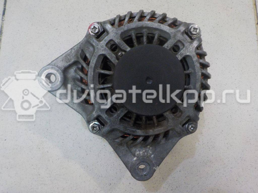 Фото Генератор  23100EM01B для Nissan Tiida / X-Trail / Micra / Note / Nv200 {forloop.counter}}