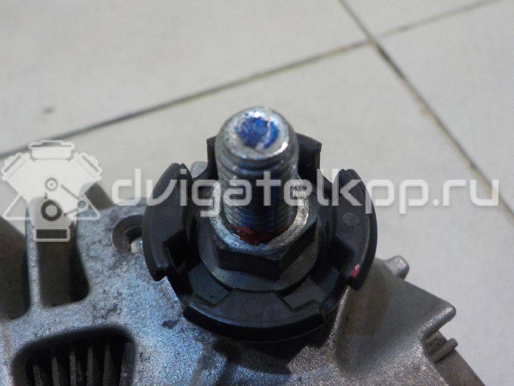 Фото Генератор  23100EM01B для Nissan Tiida / X-Trail / Micra / Note / Nv200 {forloop.counter}}