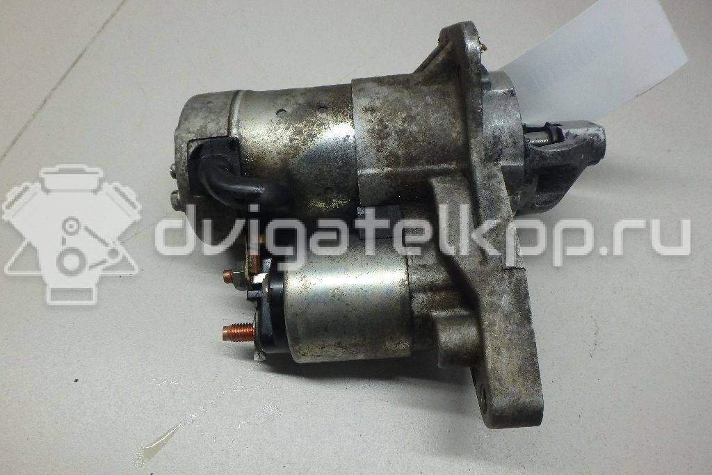 Фото Стартер  23300EE00C для Nissan Tiida / Micra / Note / Nv200 / Cube {forloop.counter}}