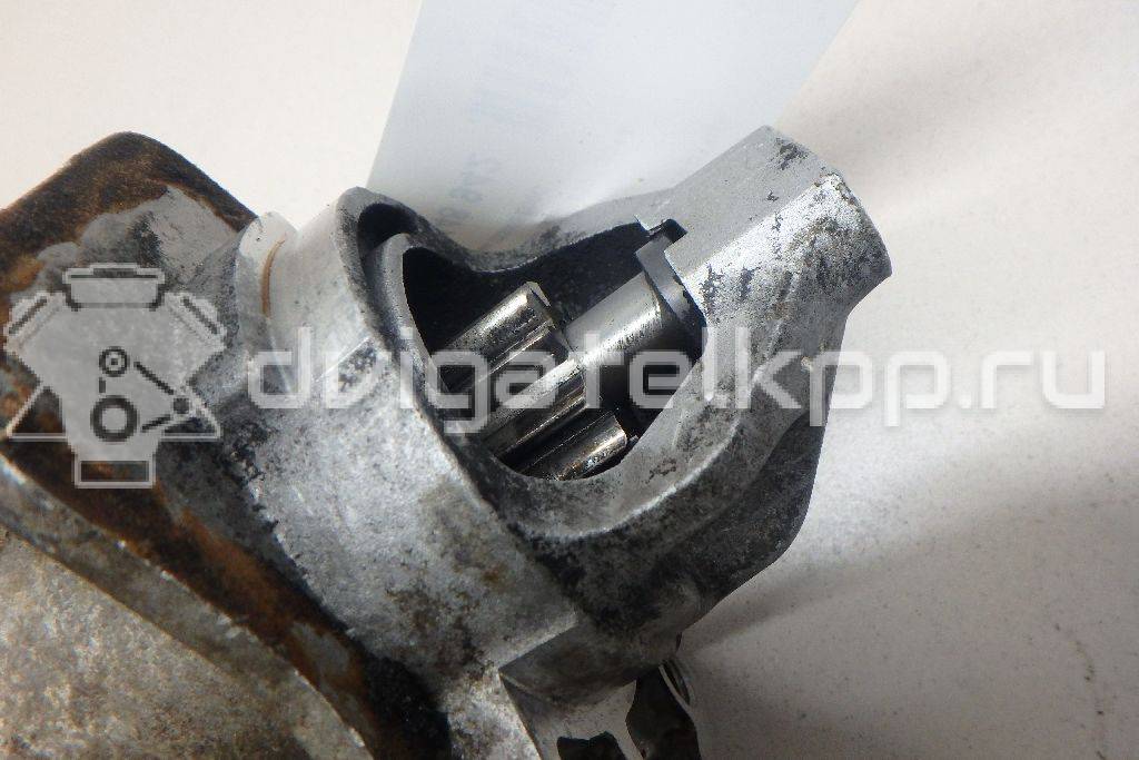 Фото Стартер  23300EE00C для Nissan Tiida / Micra / Note / Nv200 / Cube {forloop.counter}}