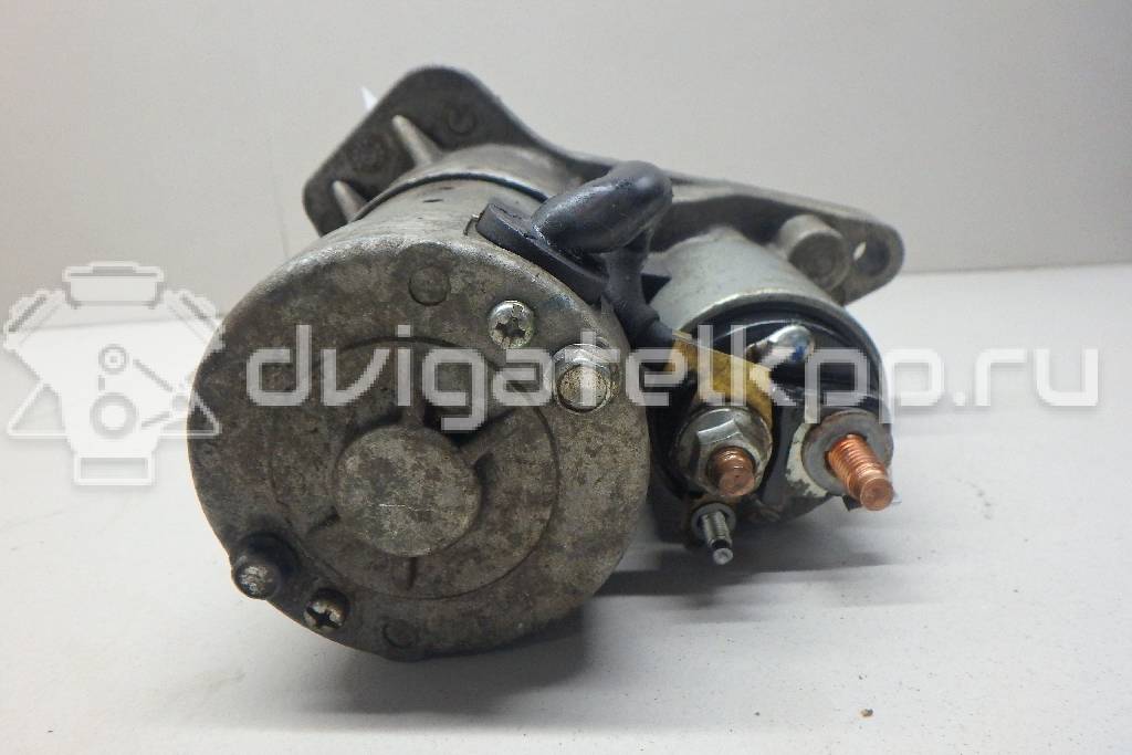 Фото Стартер  23300EE00C для Nissan Tiida / Micra / Note / Nv200 / Cube {forloop.counter}}