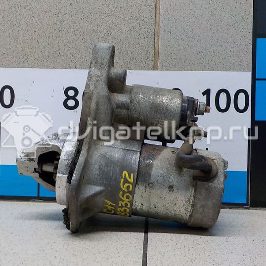 Фото Стартер  23300EE00C для Nissan Tiida / Micra / Note / Nv200 / Cube