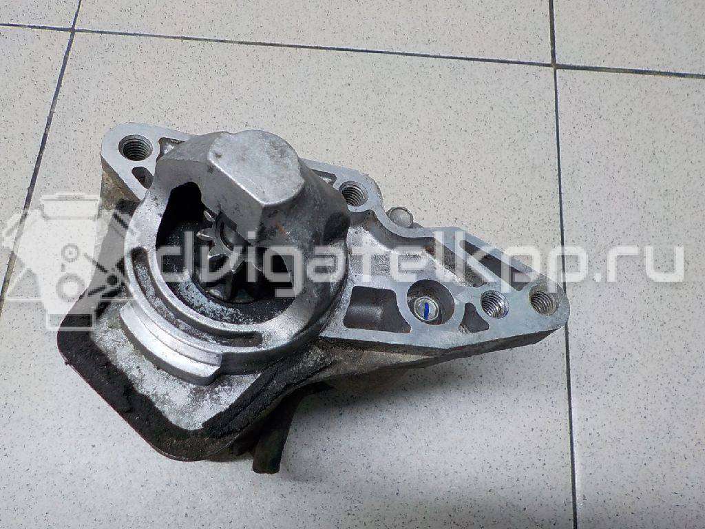Фото Стартер  23300EE00C для Nissan Tiida / Micra / Note / Nv200 / Cube {forloop.counter}}