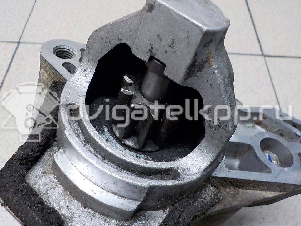 Фото Стартер  23300EE00C для Nissan Tiida / Micra / Note / Nv200 / Cube {forloop.counter}}