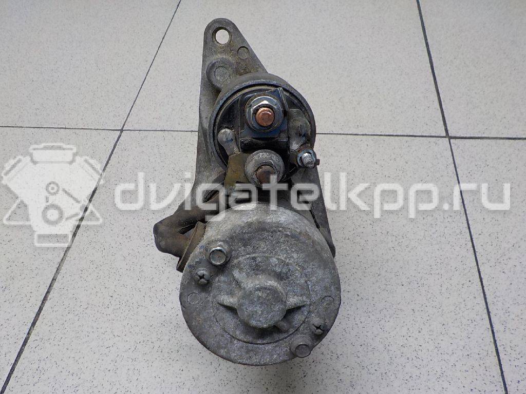 Фото Стартер  23300EE00C для Nissan Tiida / Micra / Note / Nv200 / Cube {forloop.counter}}