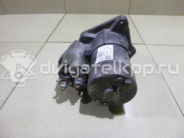Фото Стартер  23300ee01d для Nissan Tiida / Micra / Note / Nv200 / Qashqai {forloop.counter}}