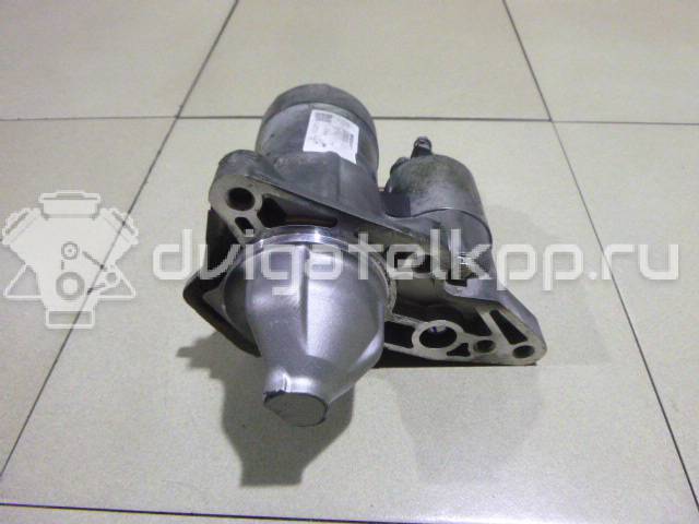 Фото Стартер  23300ee01d для Nissan Tiida / Micra / Note / Nv200 / Qashqai {forloop.counter}}