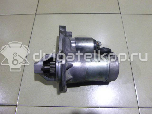 Фото Стартер  23300ee01d для Nissan Tiida / Micra / Note / Nv200 / Qashqai {forloop.counter}}