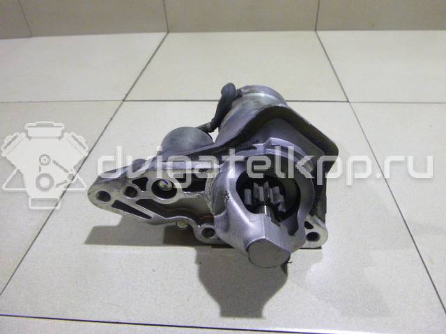 Фото Стартер  23300ee01d для Nissan Tiida / Micra / Note / Nv200 / Qashqai {forloop.counter}}