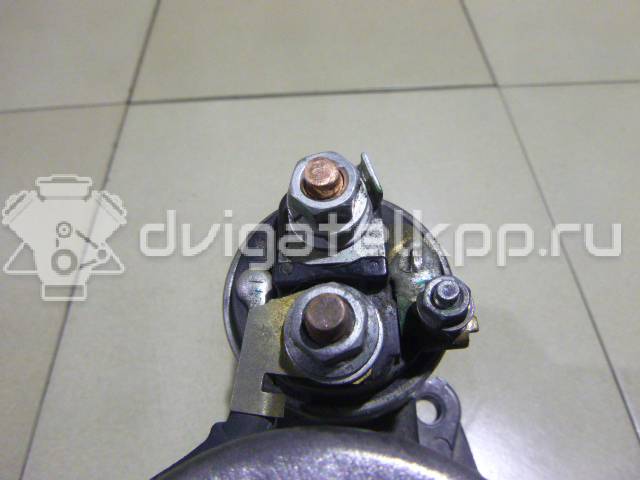 Фото Стартер  23300ee01d для Nissan Tiida / Micra / Note / Nv200 / Qashqai {forloop.counter}}