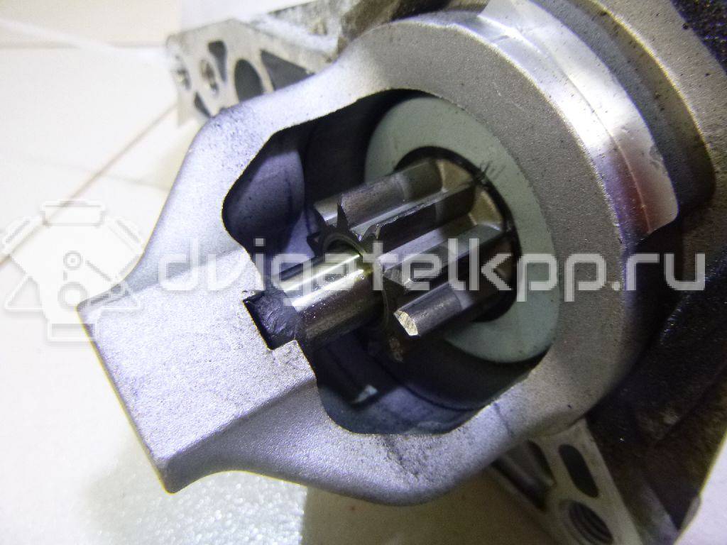 Фото Стартер  23300ee01d для Nissan Tiida / Micra / Note / Nv200 / Qashqai {forloop.counter}}
