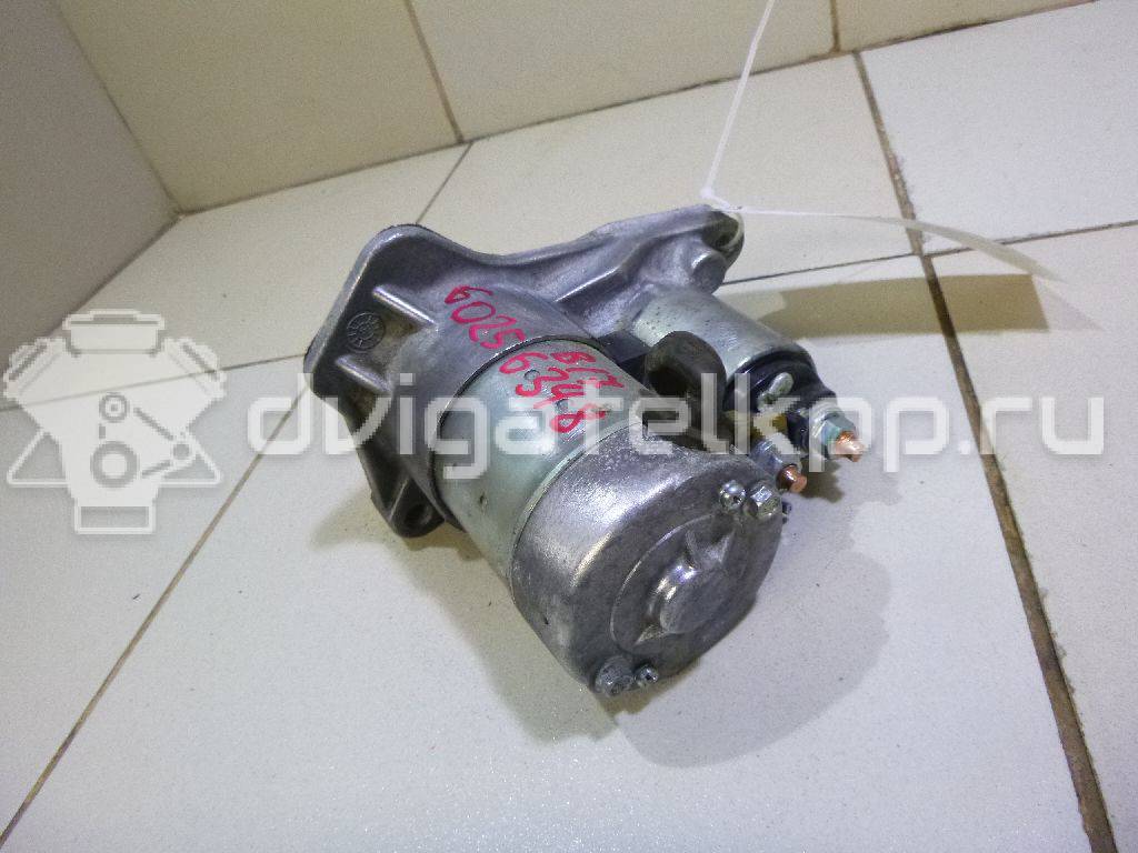 Фото Стартер  23300ee01d для Nissan Tiida / Micra / Note / Nv200 / Qashqai {forloop.counter}}
