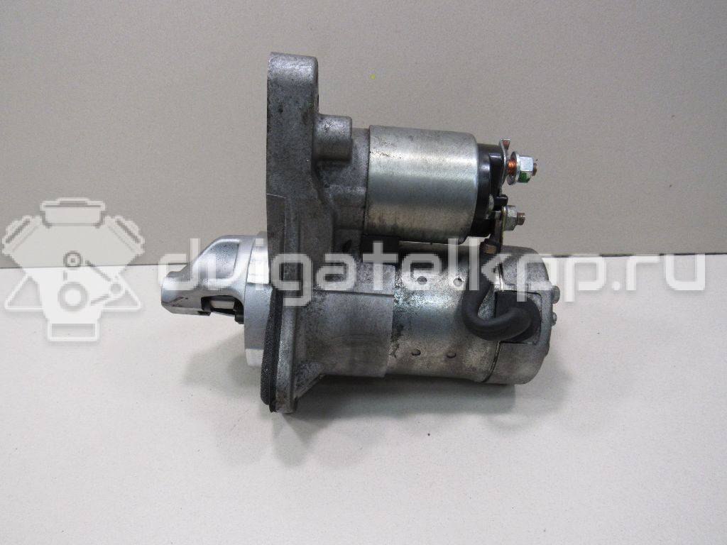 Фото Стартер  23300EE01D для Nissan Tiida / Micra / Note / Nv200 / Qashqai {forloop.counter}}