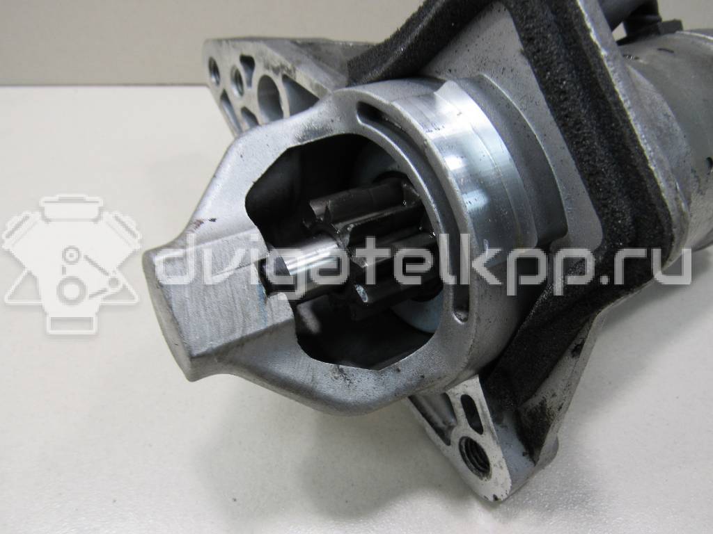 Фото Стартер  23300EE01D для Nissan Tiida / Micra / Note / Nv200 / Qashqai {forloop.counter}}