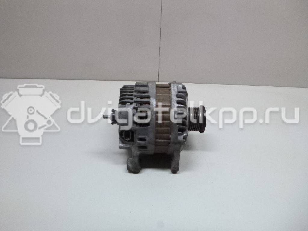 Фото Генератор  23100JG71B для Nissan Juke F15 / Qashqai / X-Trail / Nv400 {forloop.counter}}