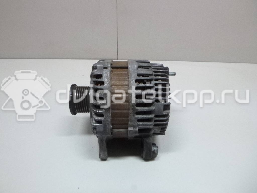 Фото Генератор  23100JG71B для renault Koleos (HY) {forloop.counter}}
