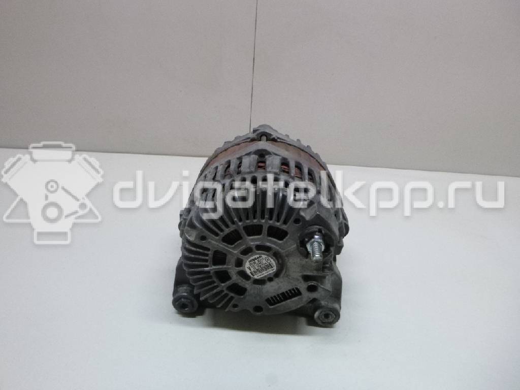 Фото Генератор  23100JG71B для renault Koleos (HY) {forloop.counter}}