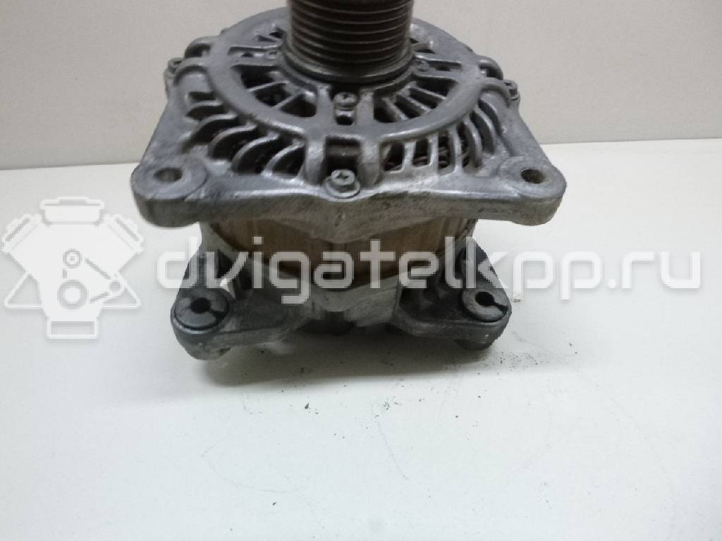 Фото Генератор  23100JG71B для renault Koleos (HY) {forloop.counter}}