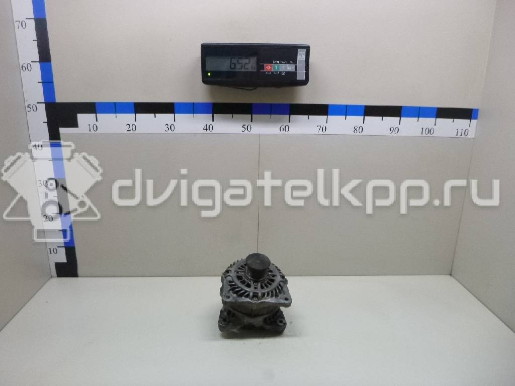 Фото Генератор  23100JG71B для renault Koleos (HY) {forloop.counter}}