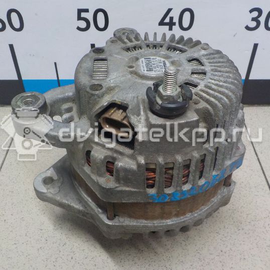 Фото Генератор  23100JG71B для Nissan Juke F15 / Qashqai / X-Trail / Nv400