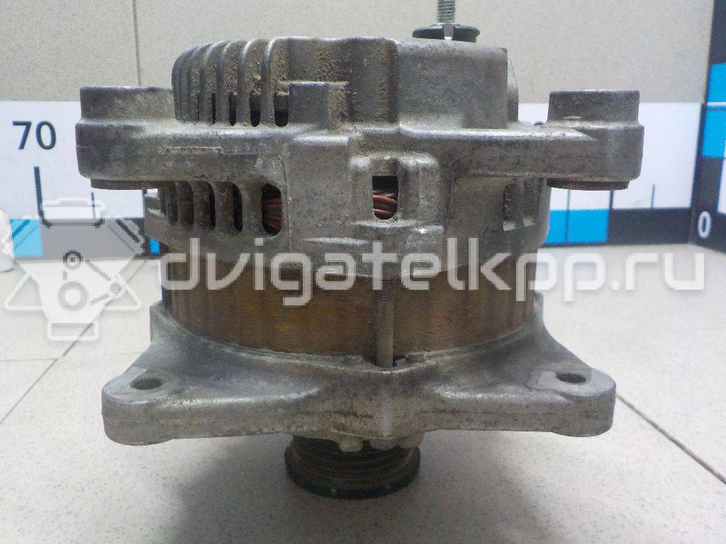 Фото Генератор  23100JG71B для Nissan Juke F15 / Qashqai / X-Trail / Nv400 {forloop.counter}}