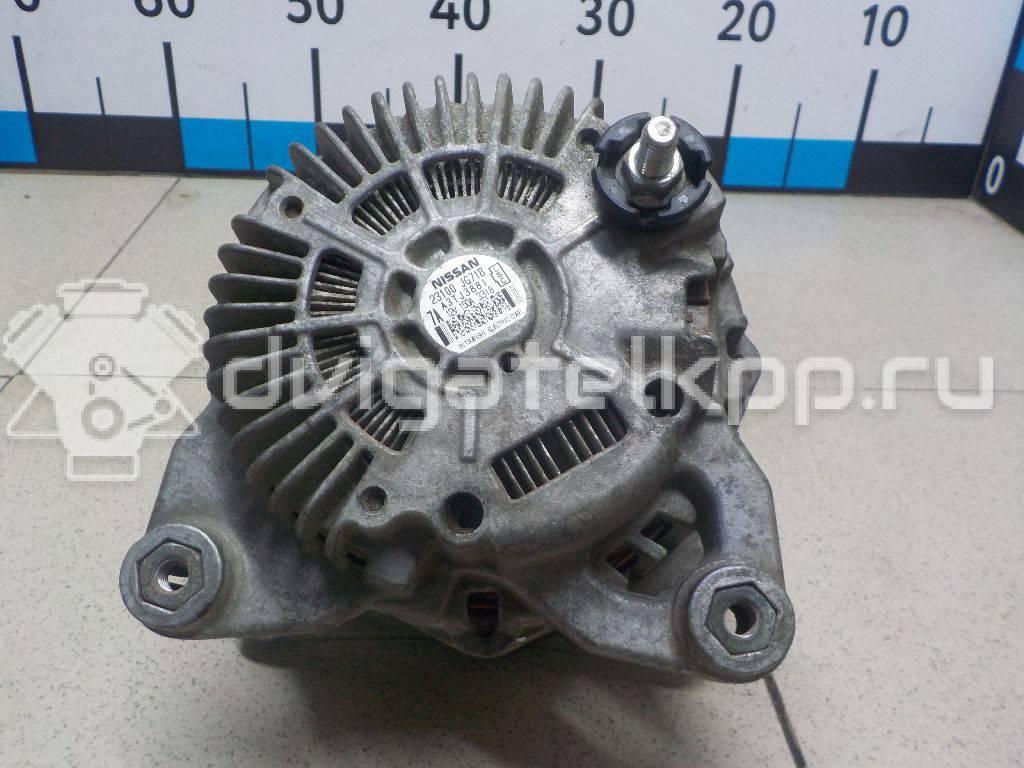 Фото Генератор  23100JG71B для Nissan Juke F15 / Qashqai / X-Trail / Nv400 {forloop.counter}}