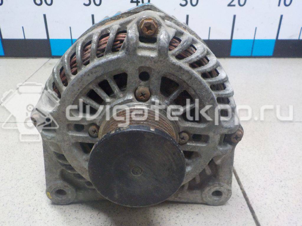 Фото Генератор  23100JG71B для Nissan Juke F15 / Qashqai / X-Trail / Nv400 {forloop.counter}}