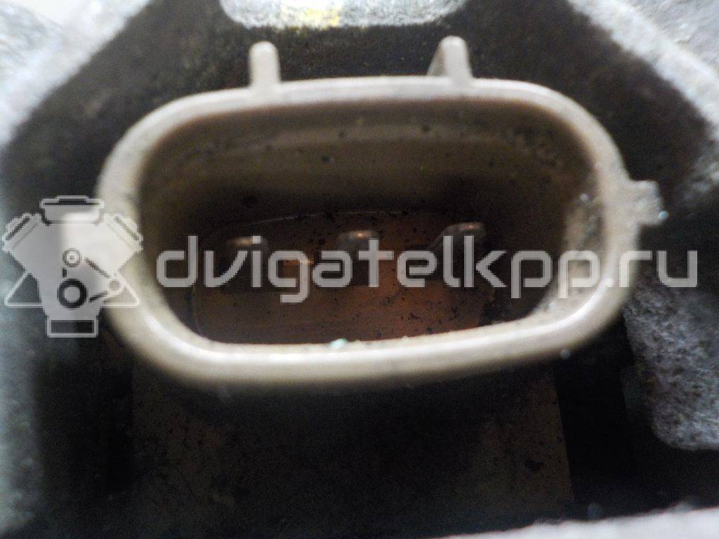 Фото Генератор  23100JG71B для Nissan Juke F15 / Qashqai / X-Trail / Nv400 {forloop.counter}}