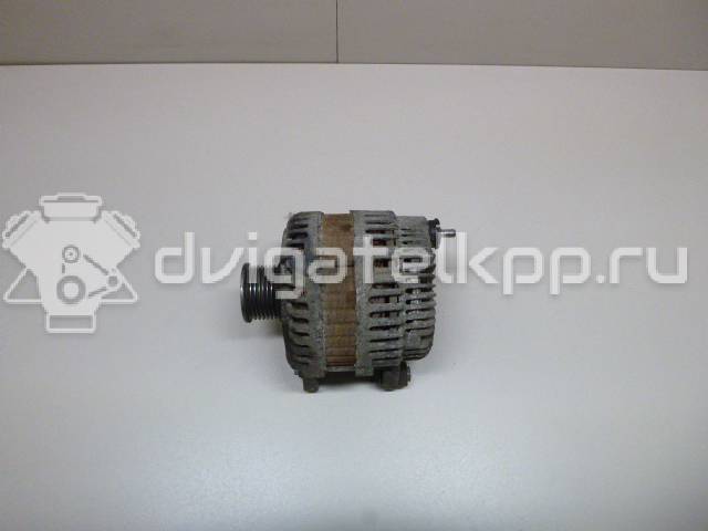 Фото Генератор  23100JG71B для Nissan Juke F15 / Qashqai / X-Trail / Nv400 {forloop.counter}}
