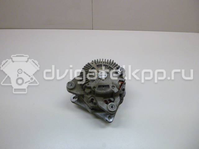 Фото Генератор  23100JG71B для Nissan Juke F15 / Qashqai / X-Trail / Nv400 {forloop.counter}}
