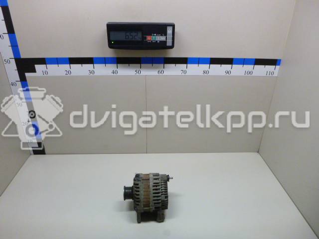 Фото Генератор  23100JG71B для renault Koleos (HY) {forloop.counter}}