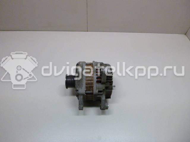 Фото Генератор  23100JG71B для renault Koleos (HY) {forloop.counter}}