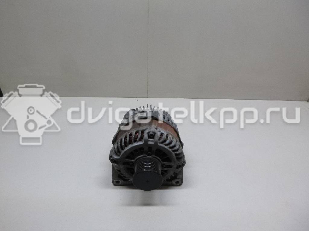Фото Генератор  23100JG71B для Nissan Juke F15 / Qashqai / X-Trail / Nv400 {forloop.counter}}