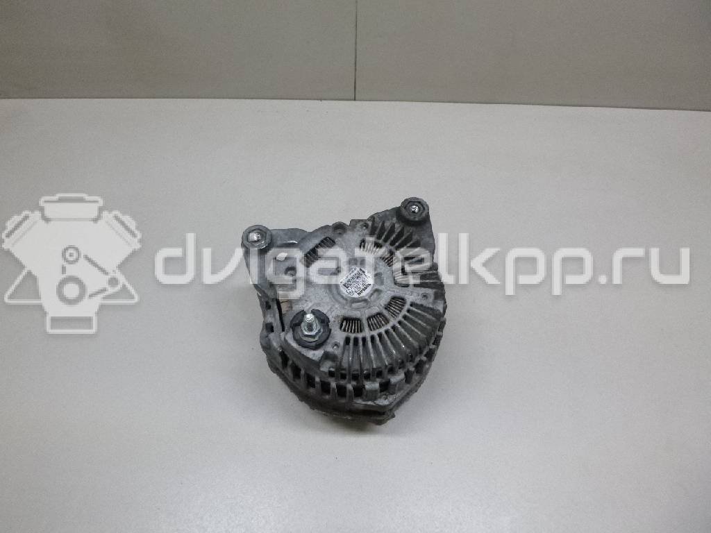 Фото Генератор  23100JG71B для Nissan Juke F15 / Qashqai / X-Trail / Nv400 {forloop.counter}}