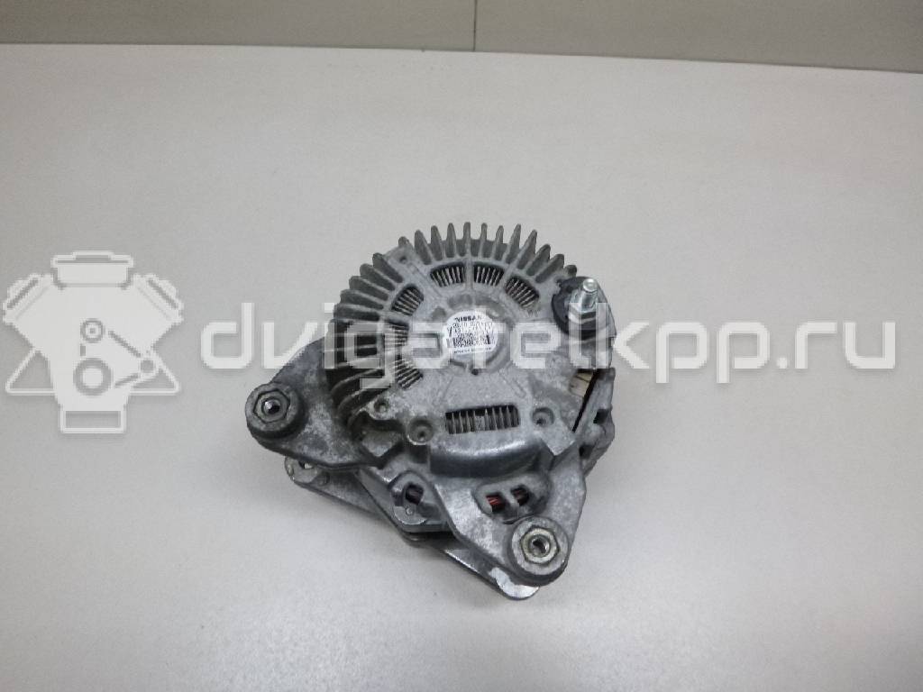 Фото Генератор  23100JG71B для Nissan Juke F15 / Qashqai / X-Trail / Nv400 {forloop.counter}}
