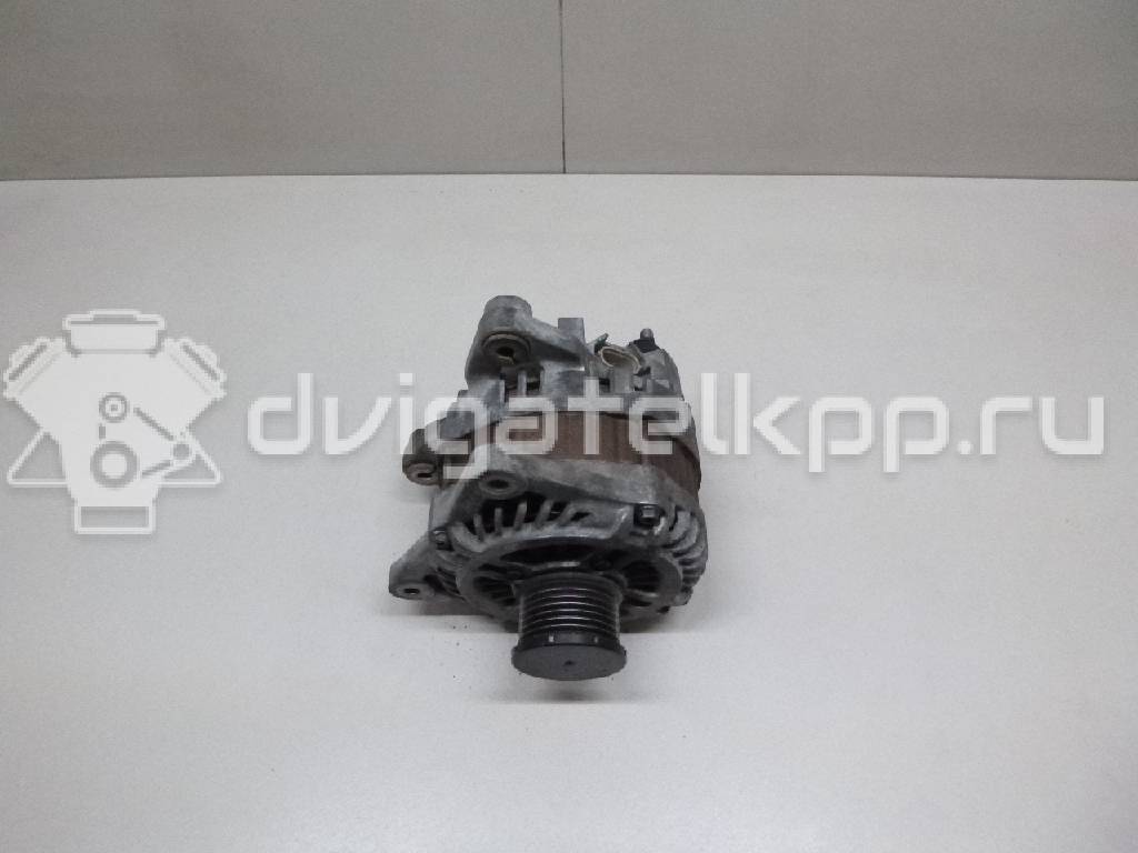 Фото Генератор  23100JG71B для Nissan Juke F15 / Qashqai / X-Trail / Nv400 {forloop.counter}}