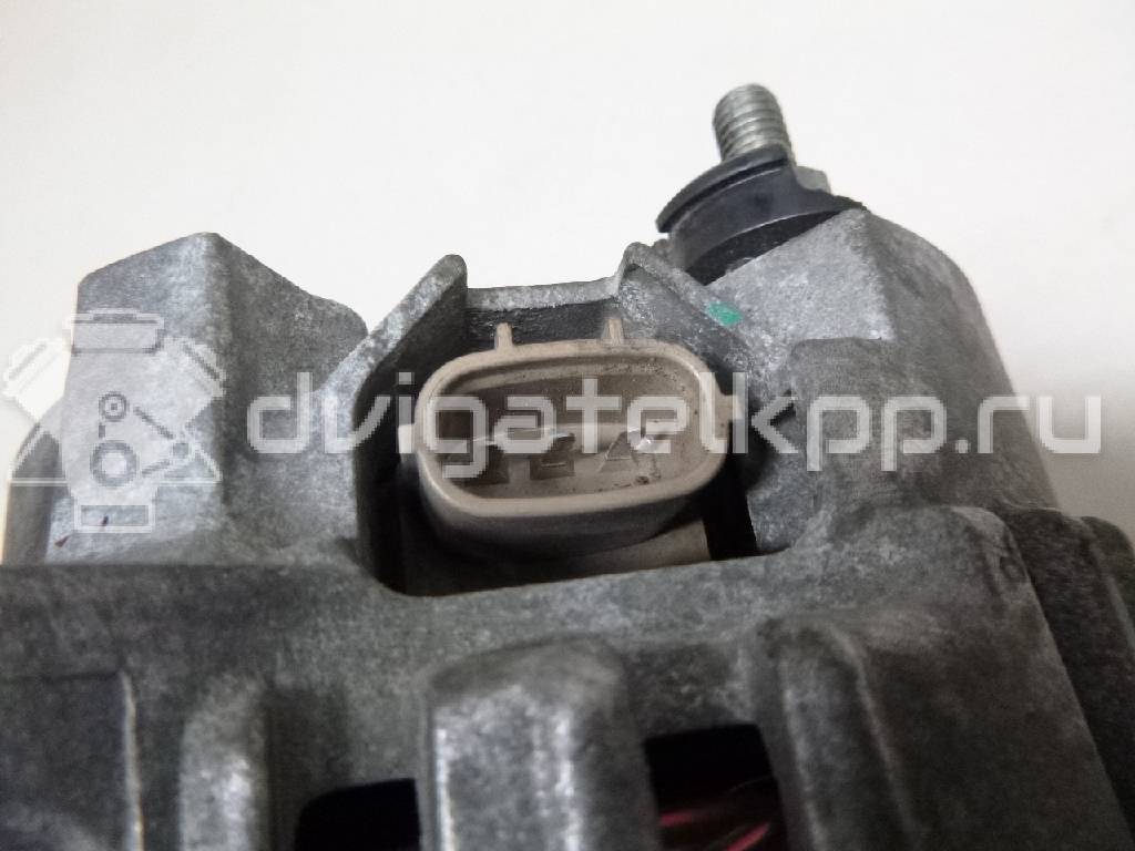 Фото Генератор  23100JG71B для Nissan Juke F15 / Qashqai / X-Trail / Nv400 {forloop.counter}}