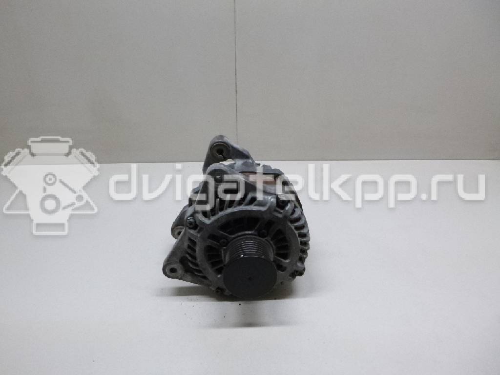 Фото Генератор  23100JG71B для Nissan Juke F15 / Qashqai / X-Trail / Nv400 {forloop.counter}}