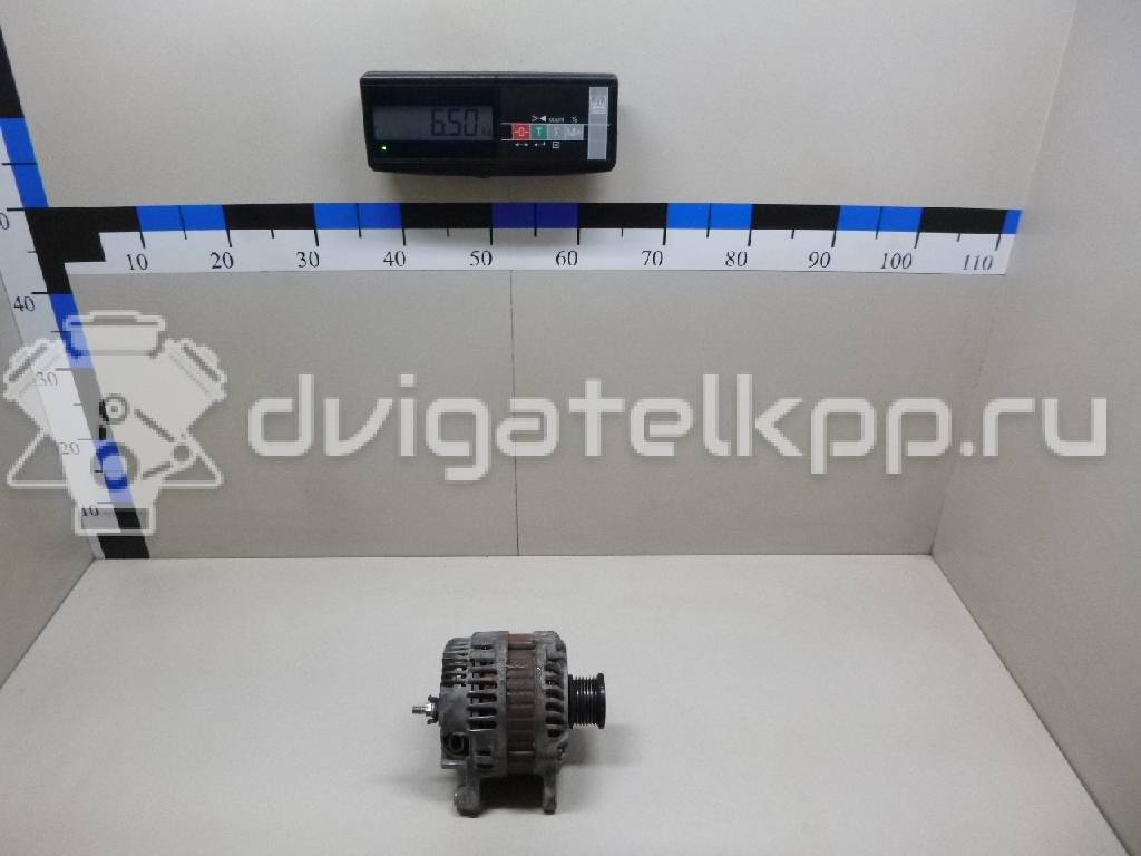 Фото Генератор  23100JG71B для renault Koleos (HY) {forloop.counter}}