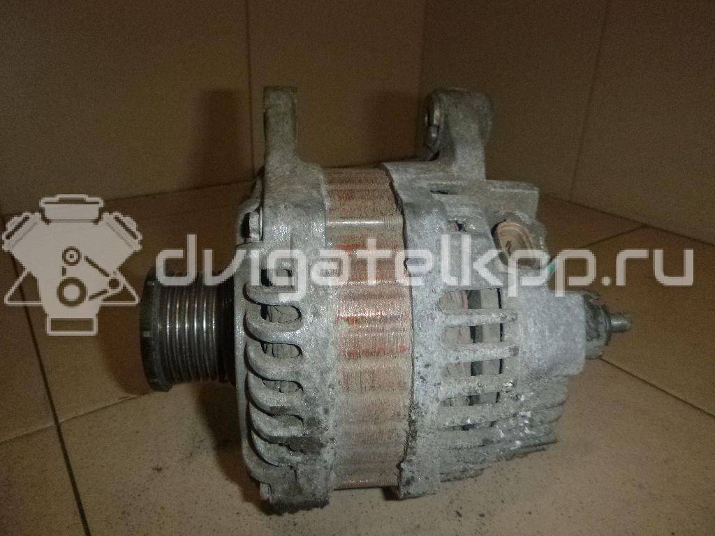 Фото Генератор  23100JG71B для Nissan Juke F15 / Qashqai / X-Trail / Nv400 {forloop.counter}}