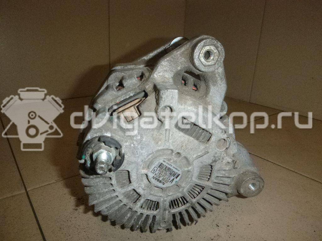 Фото Генератор  23100JG71B для Nissan Juke F15 / Qashqai / X-Trail / Nv400 {forloop.counter}}
