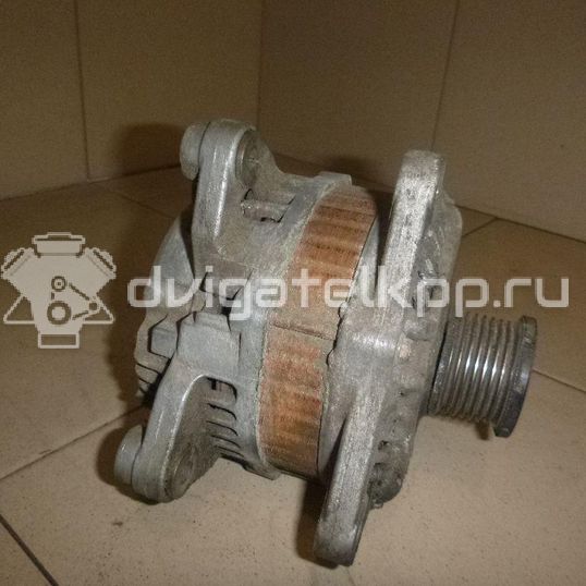 Фото Генератор  23100JG71B для renault Koleos (HY)