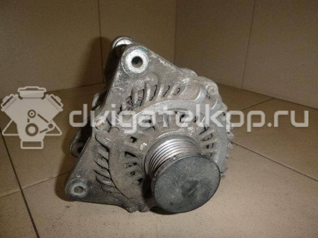 Фото Генератор  23100JG71B для renault Koleos (HY) {forloop.counter}}