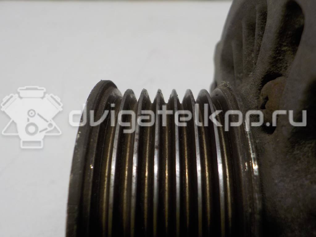 Фото Генератор  231001KA1A для Nissan Juke F15 / Cube Z12 {forloop.counter}}