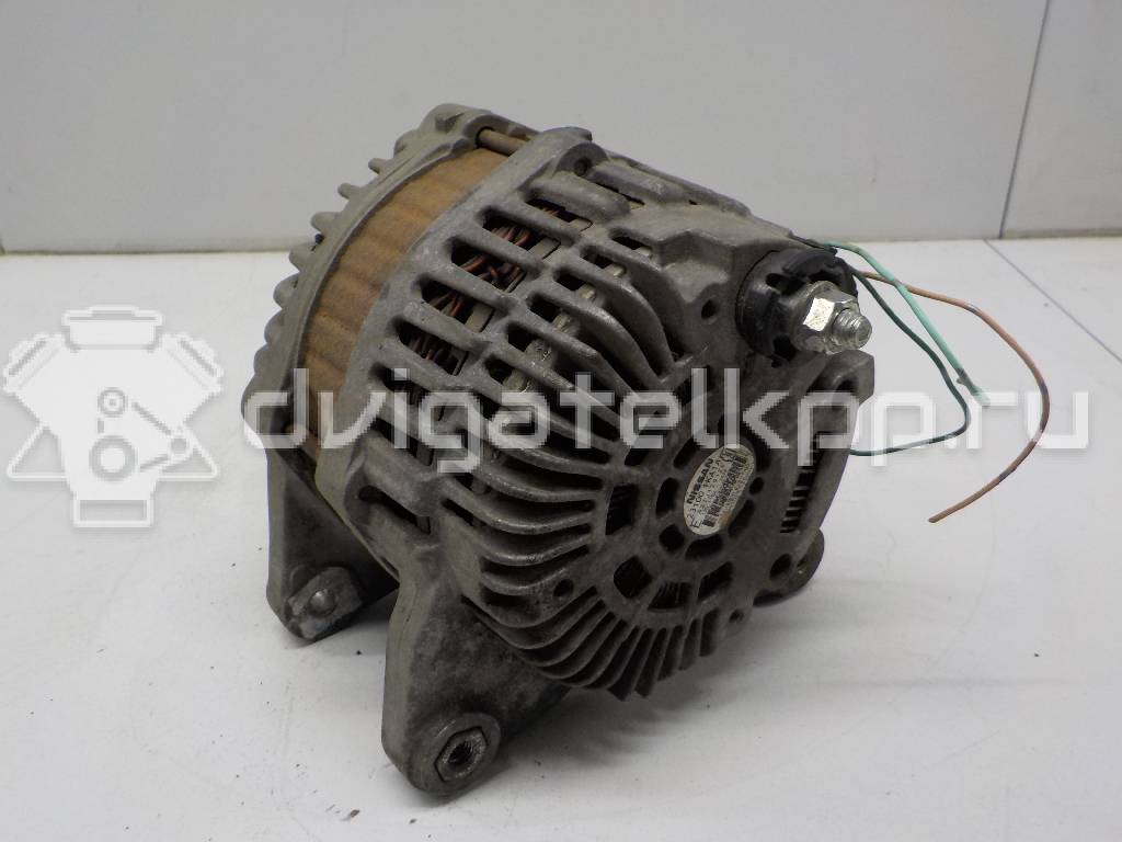 Фото Генератор  231001KA1A для Nissan Juke F15 / Cube Z12 {forloop.counter}}