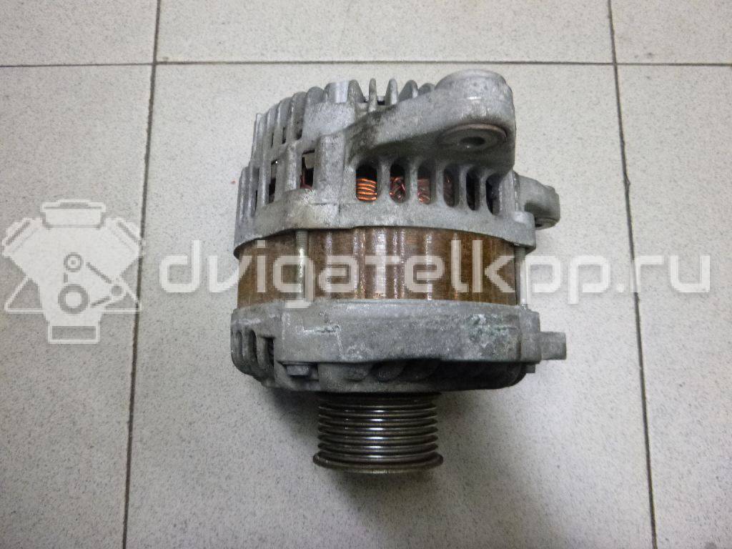 Фото Генератор  231001KA1A для Nissan Juke F15 / Cube Z12 {forloop.counter}}