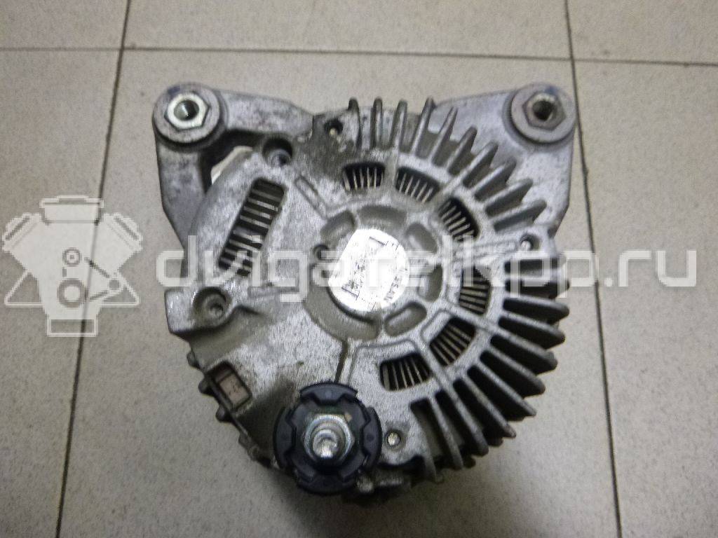Фото Генератор  231001KA1A для Nissan Juke F15 / Cube Z12 {forloop.counter}}