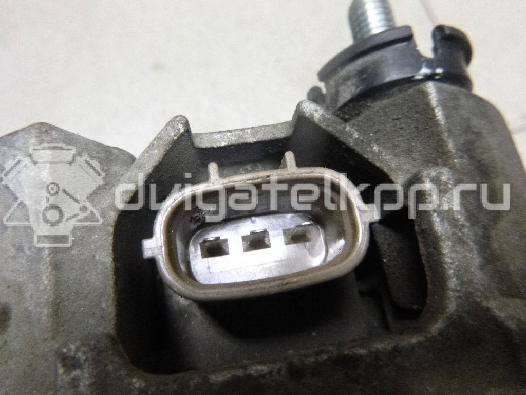 Фото Генератор  231001KA1A для Nissan Juke F15 / Cube Z12 {forloop.counter}}