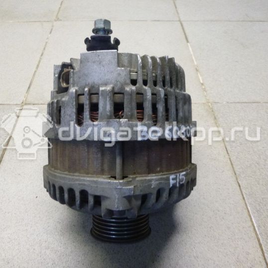 Фото Генератор  231001KA1A для Nissan Juke F15 / Cube Z12
