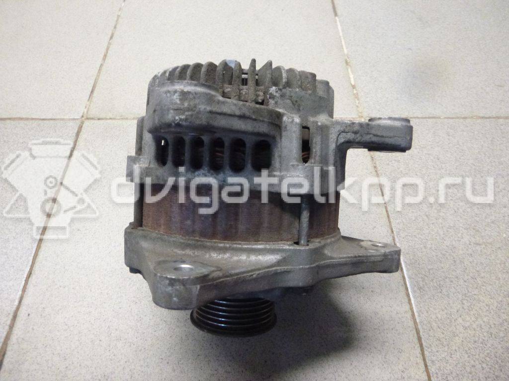 Фото Генератор  231001KA1A для Nissan Juke F15 / Cube Z12 {forloop.counter}}